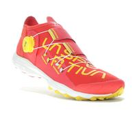 La Sportiva VK Boa W Chaussures de sport femme VK Boa W 37 Rouge