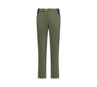 La Sportiva - West Crest Pants M - Pantalon randonnée homme Cypress / Night Sky - XL