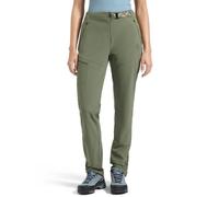 La Sportiva - West Crest Pants W - Pantalon randonnée femme Cypress - M