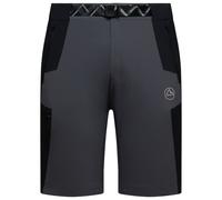 La Sportiva - West Crest Shorts - Pantalon de trekking - S - onyx / black