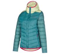 Doudoune LA SPORTIVA Wild Down Jkt W (Alpine/Celadon) Femme XS