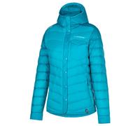 Doudoune LA SPORTIVA Wild Down Jkt W (Crystal) Femme XS