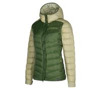 Doudoune LA SPORTIVA Wild Down Jkt W (Forest/Tea) Femme XS