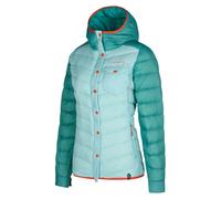 Doudoune LA SPORTIVA Wild Down Jkt W (Iceberg/Lagoon) Femme S