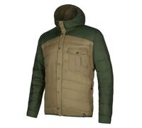 La Sportiva - Wild Down Jkt - Doudoune homme Turtle / Forest - L