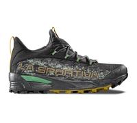La Sportiva - Woman's Tempesta GTX - Chaussures de trail - EU 37 - carbon / savana