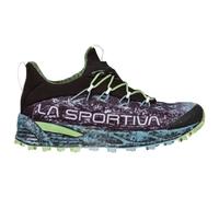 La Sportiva - Woman's Tempesta GTX - Chaussures de trail - EU 38 - black / mist