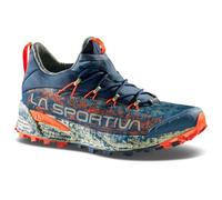 La Sportiva - Woman's Tempesta GTX - Chaussures de trail - EU 39 - tea / cherry tomato