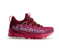 La Sportiva - Woman's Tempesta GTX - Chaussures de trail - EU 42,5 - wine / orchid