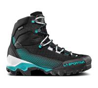 Chaussures de randonnée femme La Sportiva Aequilibrium ST GTX Noir 38,5