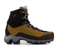 La Sportiva Aequilibrium Trek Woman GTX - Chaussures trekking femme Coffee/Stone 41.5