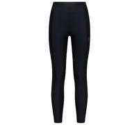 La Sportiva - Women's Aerial Leggings - Pantalon d'escalade - L - black / azalea