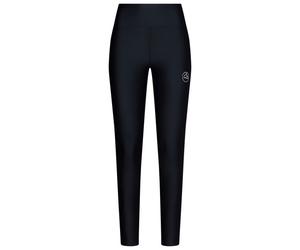La Sportiva - Women's Aerial Leggings - Pantalon d'escalade - L - black / chalk
