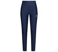 La Sportiva - Women's Aerial Leggings - Pantalon d'escalade - L - night sky / chalk