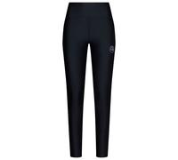 La Sportiva - Women's Aerial Leggings - Pantalon d'escalade - XS - black / chalk