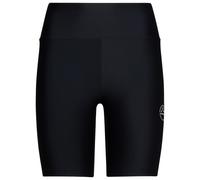 La Sportiva - Women's Aerial Shorts - Pantalon d'escalade - S - black / chalk