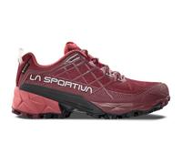 La Sportiva - Women's Akyra II GTX - Chaussures multisports - EU 41 - redwood / rosebay
