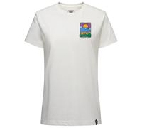 La Sportiva - Women's Always Climbing - T-shirt - L - chalk