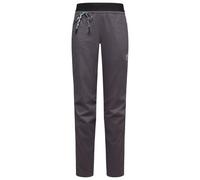La Sportiva - Women's Bolt Pant - Pantalon d'escalade - XL - onyx / chalk