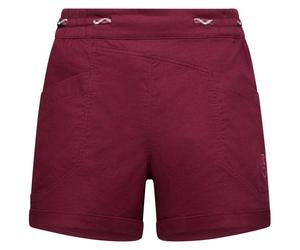 La Sportiva - Women's Bolt Short - Short - M - redwood / azalea
