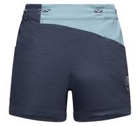 La Sportiva - Women's Bolt Short - Short - XL - night sky / limestone