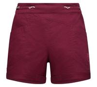 La Sportiva - Women's Bolt Short - Short - XL - redwood / azalea