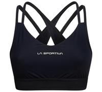 La Sportiva - Women's Boulder Bra - Brassière - XL - black