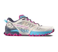 La Sportiva - Women's Bushido III - Chaussures de trail - EU 38 - chalk / night sky