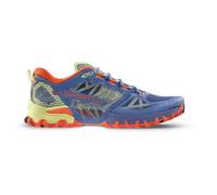 Chaussures De Trail Violettes Pour Femmes La Sportiva Bushido Iii 56t644736-moonlightzest