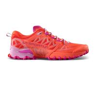 La Sportiva - Women's Bushido III GTX - Chaussures de trail - EU 41 - cherry tomato / rose