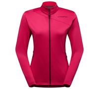 La Sportiva - Women's Cosmic Thermal Jacket - Veste polaire - XL - azalea / redwood