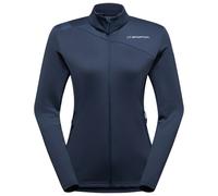 La Sportiva - Women's Cosmic Thermal Jacket - Veste polaire - XL - night sky / chalk