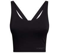 La Sportiva - Women's Cosmosis Bra Tank - Brassière - L - black / onyx