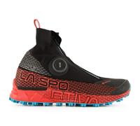 La Sportiva - Women's Cyklon Cross GTX - Chaussures de trail - EU 39,5 - black / hibiscus