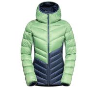 La Sportiva - Women's Forest Down Jacket - Doudoune - S - aspen green / night sky