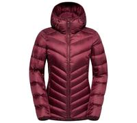 La Sportiva - Women's Forest Down Jacket - Doudoune - S - redwood