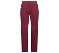 La Sportiva - Women's Gambit Pant - Pantalon d'escalade - S - redwood