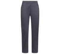 La Sportiva - Women's Gambit Pant - Pantalon d'escalade - XL - onyx