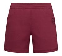 La Sportiva - Gambit Short W - Short escalade femme Redwood - L - Short