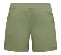 La Sportiva - Women's Gambit Short - Short - M - cypress