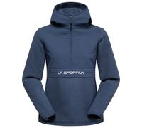 La Sportiva - Women's Guidance Sherpa Hoody - Veste polaire - XS - night sky