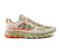 La Sportiva - Women's Helios III - Chaussures de trail - EU 39,5 - tea / cherry tomato