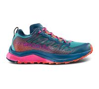 La Sportiva - Women's Jackal II - Chaussures de trail - EU 39 - storm blue / lagoon