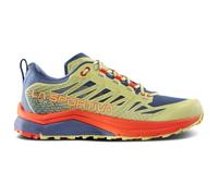 La Sportiva - Women's Jackal II - Chaussures de trail - EU 40 - zest / moonlight