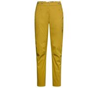 La Sportiva - Women's Labyrinth Pants - Pantalon d'escalade - XL - savana / night sky