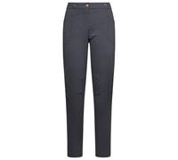 La Sportiva Labyrinth Femmes Pantalon d’escalade XS Gris foncé
