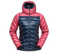 La Sportiva - Women's Lumina 200 Down Jacket - Doudoune - M - night sky / rosebay