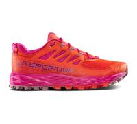 La Sportiva - Women's Lycan II - Chaussures de trail - EU 37,5 - cherry tomato / springtime