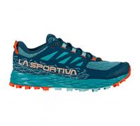 La Sportiva - Women's Lycan II - Chaussures de trail - EU 38 - storm blue / lagoon