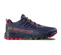 La Sportiva - Women's Lycan II - Chaussures de trail - EU 42,5 - night sky / cypress